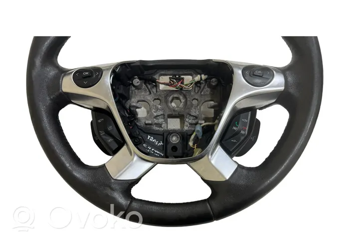 Ford Transit Custom Steering wheel 6202062