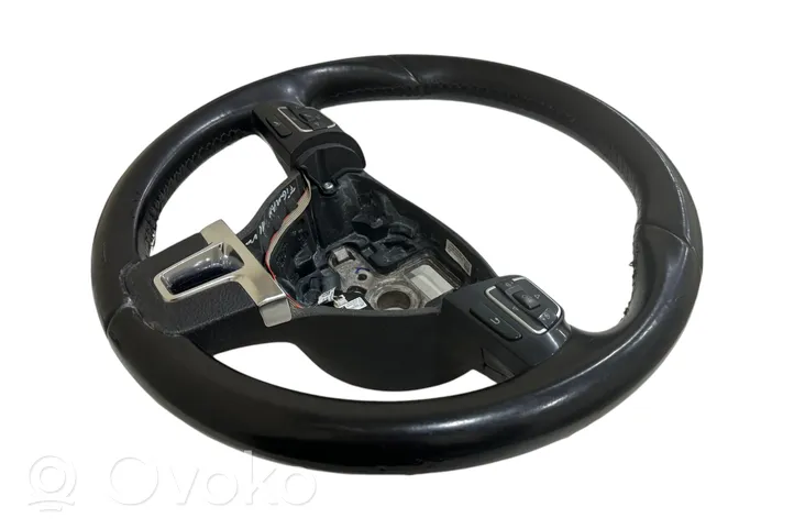 Volkswagen Tiguan Steering wheel 1T0419091AD