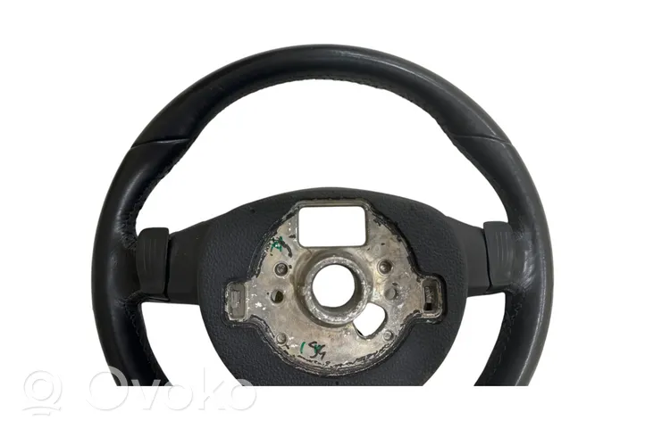 Volkswagen Tiguan Steering wheel 1T0419091AD