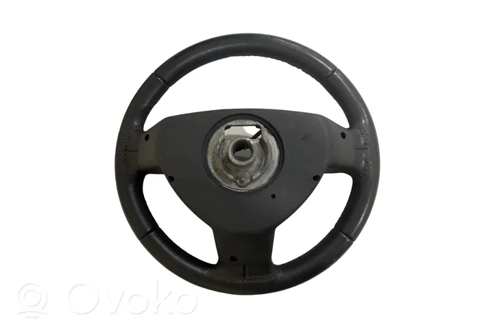 Opel Astra H Steering wheel 13251121SBN