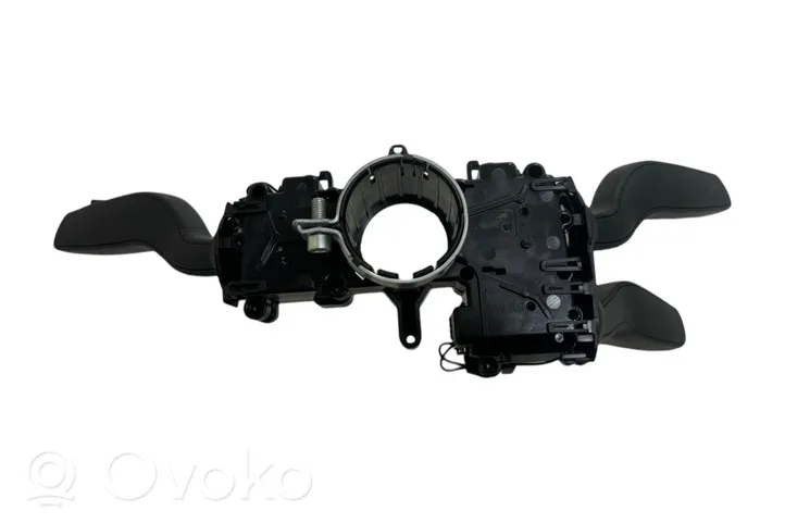 Audi A6 S6 C7 4G Leva/interruttore dell’indicatore di direzione e tergicristallo 4G0953502D