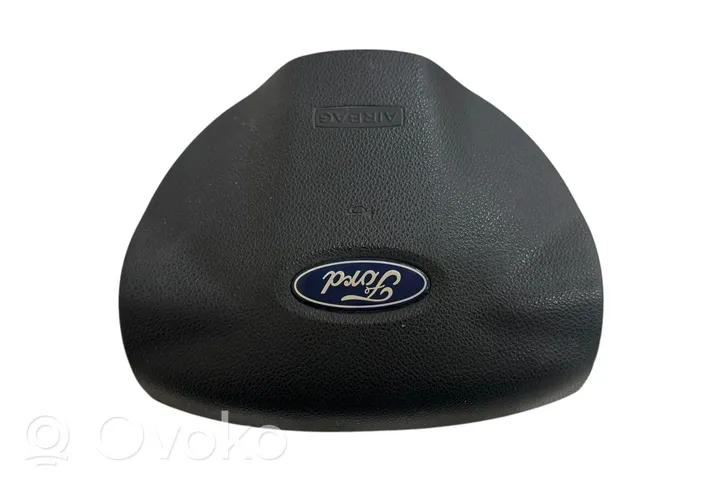 Ford Focus Надувная подушка для руля 4M51A042B85DF