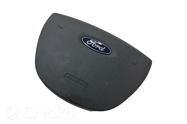 Ford Connect Poduszka powietrzna Airbag kierownicy 9T16A042B85ACW