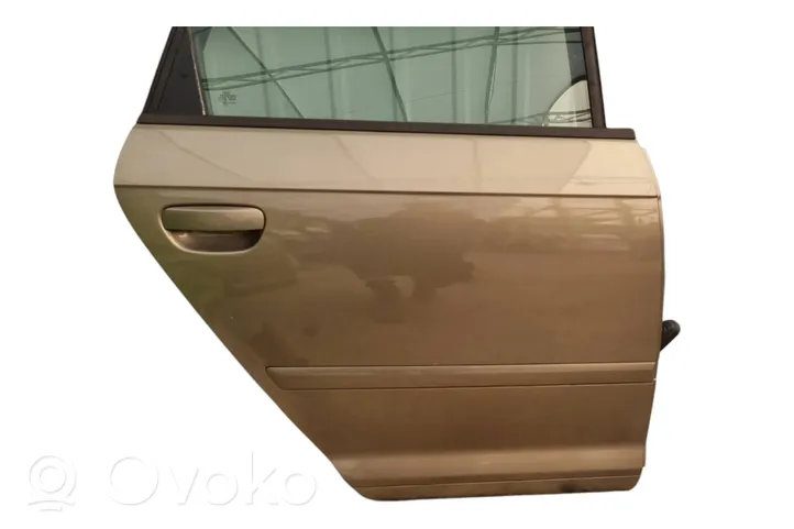 Audi A3 S3 8P Rear door 