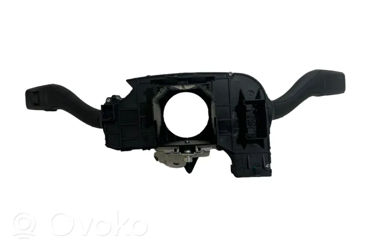 Audi A4 S4 B7 8E 8H Leva/interruttore dell’indicatore di direzione e tergicristallo 8E0953549Q