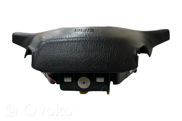 Mitsubishi Lancer Poduszka powietrzna Airbag kierownicy MR955735