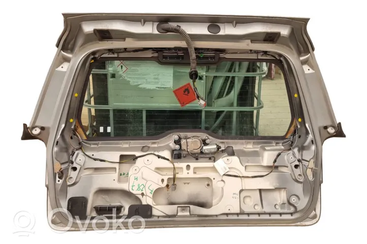 Volvo V70 Portellone posteriore/bagagliaio 