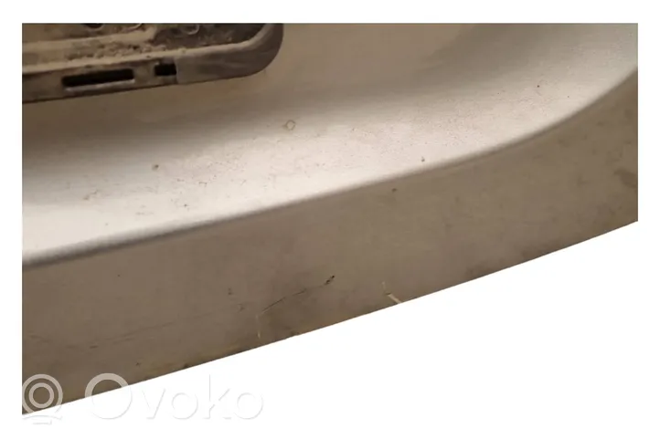 Volvo V70 Tailgate/trunk/boot lid 