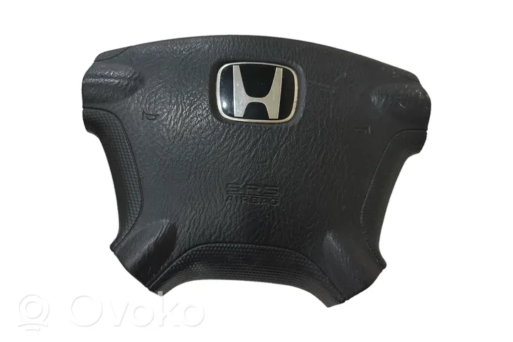 Honda CR-V Poduszka powietrzna Airbag kierownicy 77800S9AA81