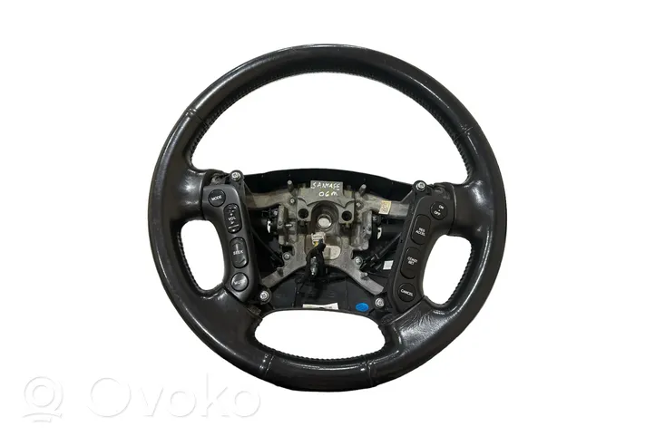 Hyundai Santa Fe Steering wheel 561002B000