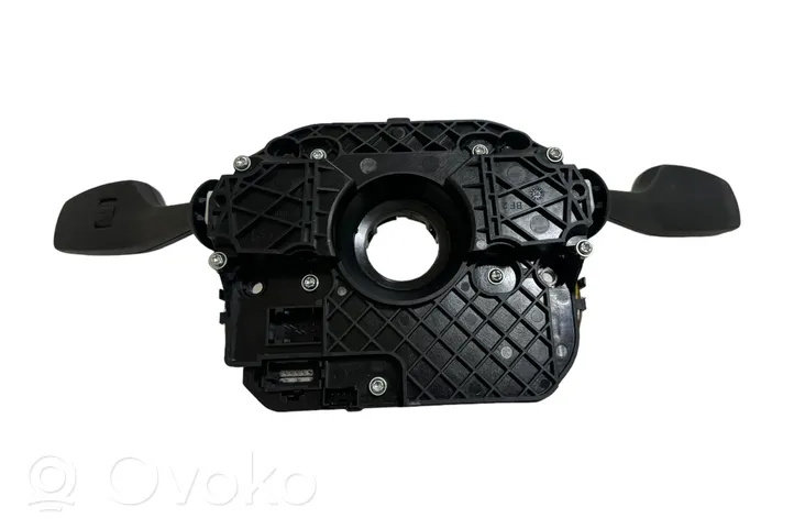 BMW 7 F01 F02 F03 F04 Leva/interruttore dell’indicatore di direzione e tergicristallo 9202573