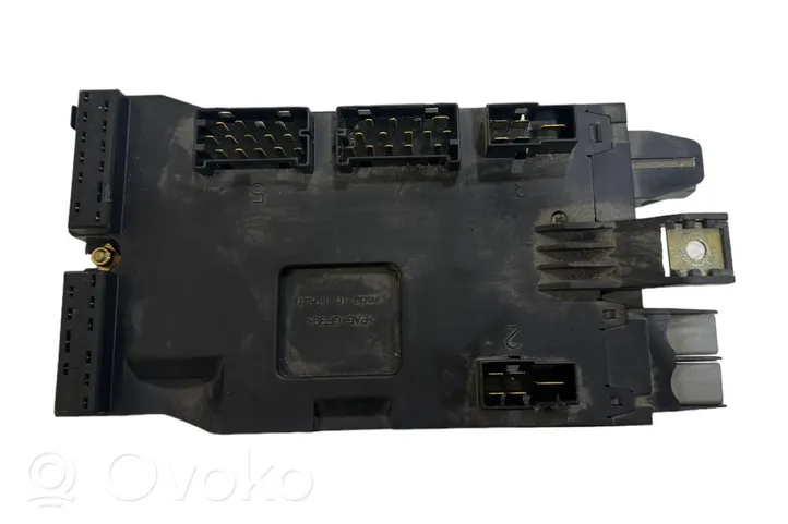 Mercedes-Benz Sprinter W901 W902 W903 W904 Fuse module A0005402350