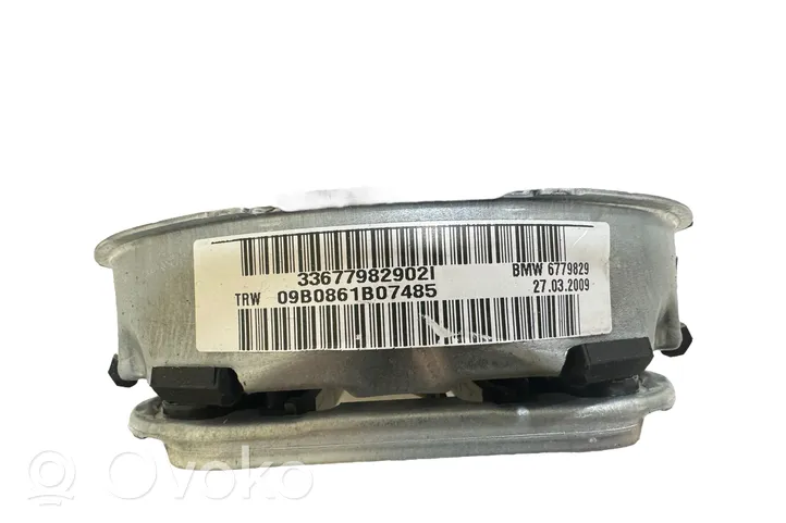 BMW 3 E90 E91 Airbag de volant 33677982902I