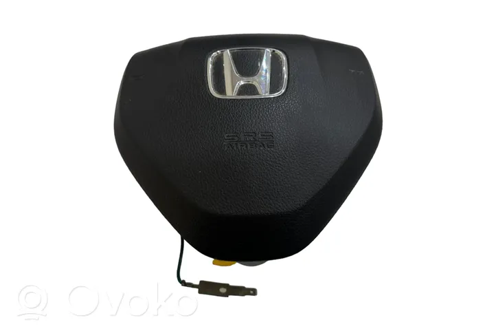 Honda Civic IX Poduszka powietrzna Airbag kierownicy 4MK41F3KAWW