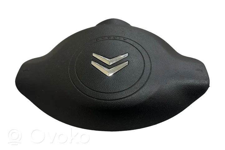 Citroen Berlingo Steering wheel airbag 96809216ZD