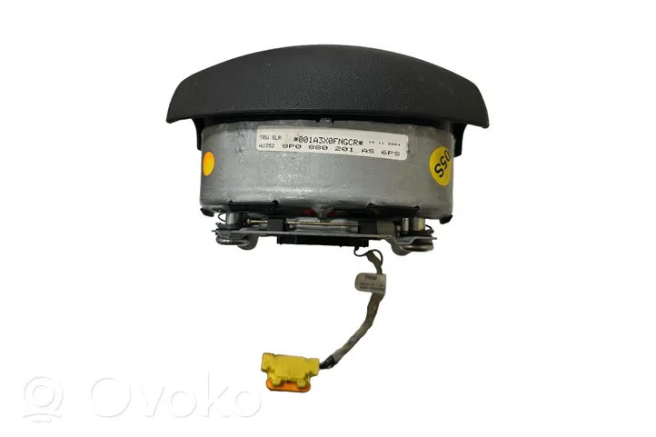 Audi A3 S3 8P Steering wheel airbag 8P0880201AS