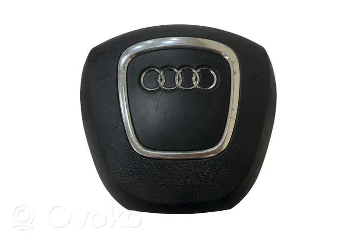 Audi A4 S4 B8 8K Airbag de volant 8K0880201D