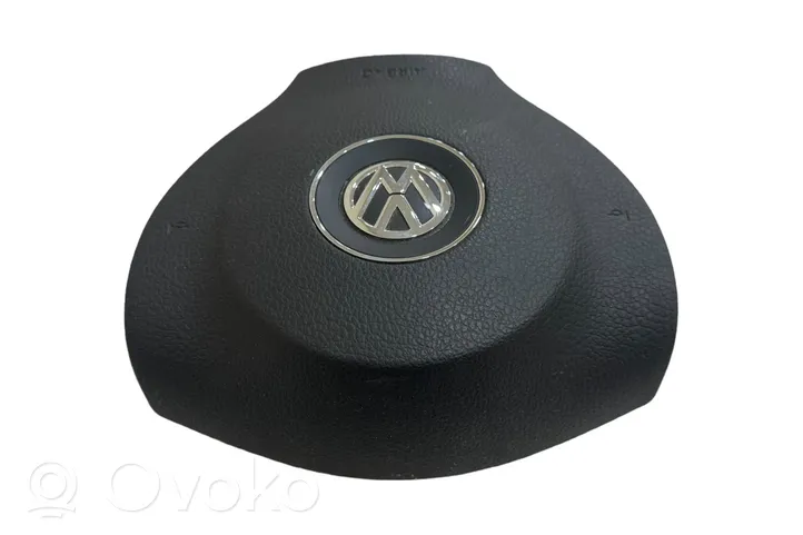 Volkswagen Tiguan Poduszka powietrzna Airbag kierownicy 1T0880201S