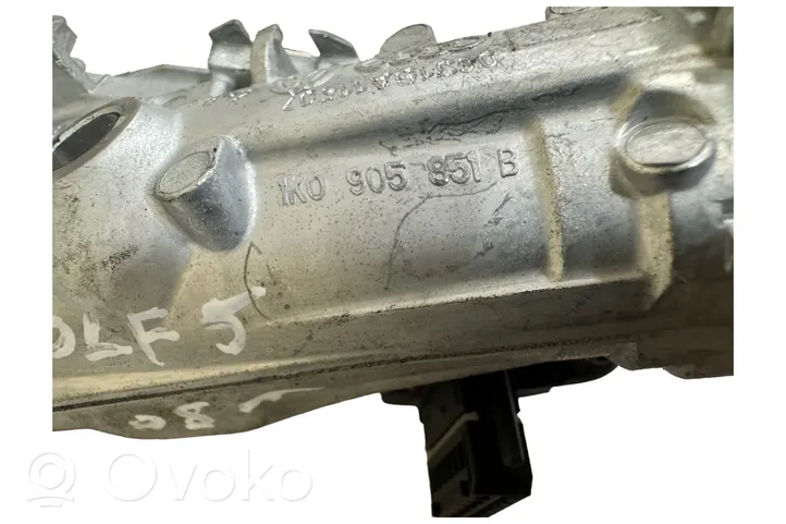 Volkswagen Golf V Blocchetto accensione 1K0905851B