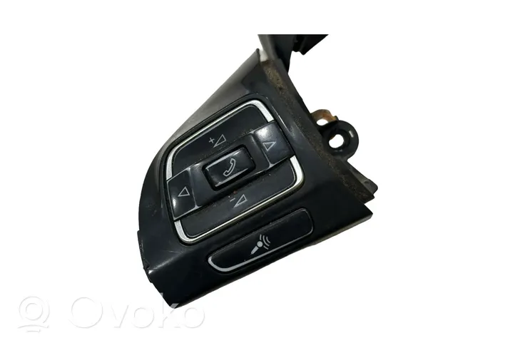 Volkswagen Touran II Przełącznik / Przycisk kierownicy 5C0959537A