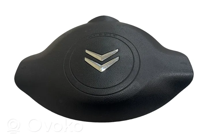 Citroen Berlingo Airbag de volant 96809216ZD