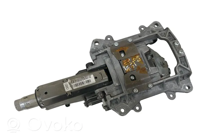 Audi Q7 4L Scatola dello sterzo 4F0905852B