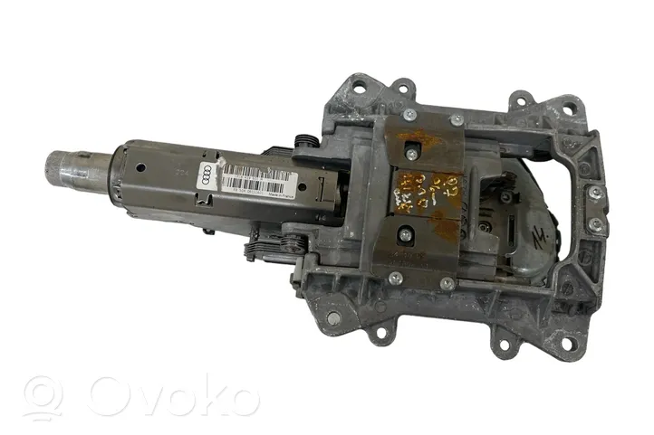 Audi Q7 4L Scatola dello sterzo 4F0905852B