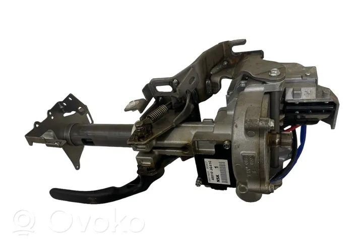 Nissan X-Trail T31 Electric power steering pump 48810JG41C