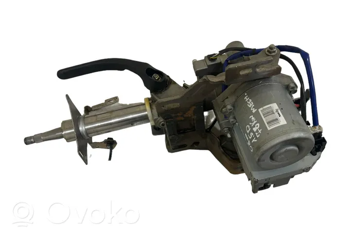 Nissan Qashqai Electric power steering pump 48810JD900