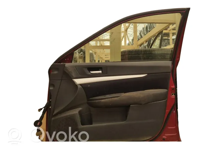 Subaru Legacy Front door 