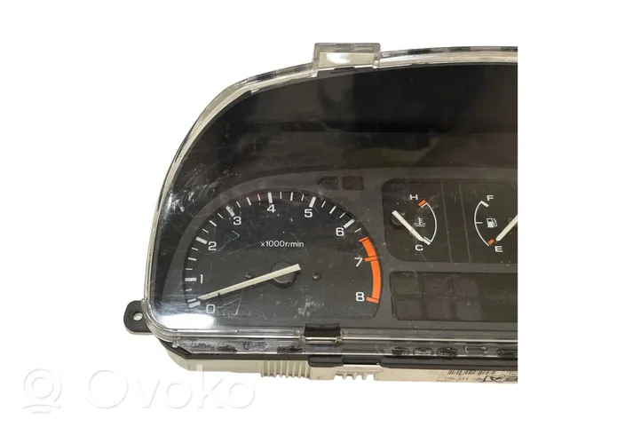 Honda CR-V Compteur de vitesse tableau de bord 78100