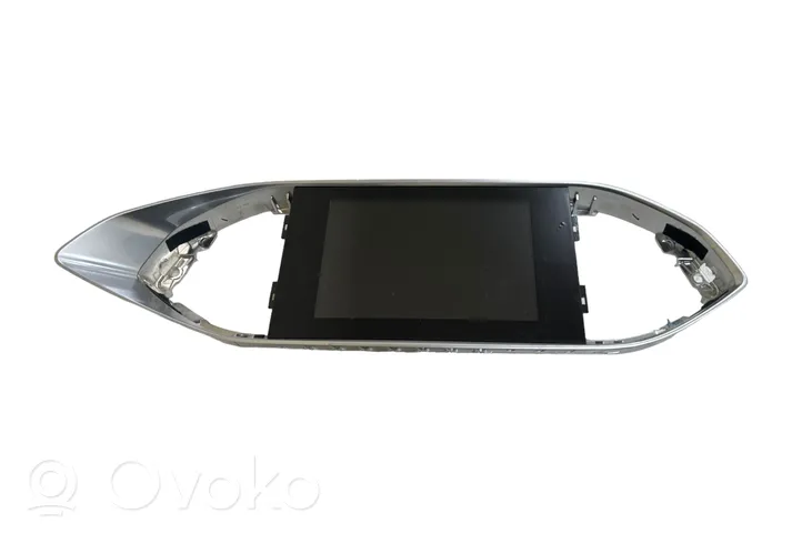 Peugeot 308 Monitor/display/piccolo schermo 981148628001