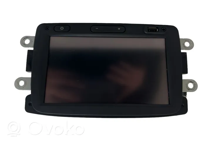 Opel Vivaro Unité principale radio / CD / DVD / GPS 281157251R