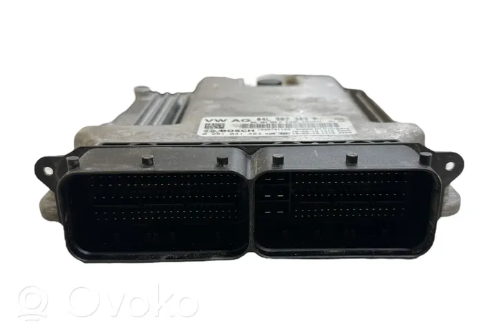 Volkswagen PASSAT B8 Sterownik / Moduł ECU 04L907309P