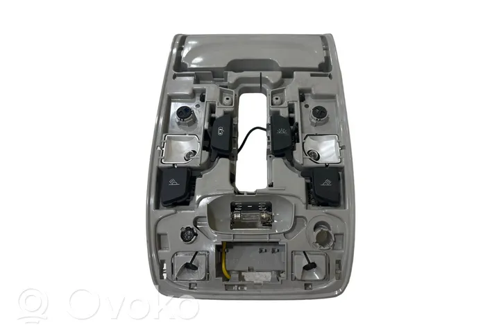 Audi A6 S6 C7 4G Luz del asiento delantero 4G0951177A