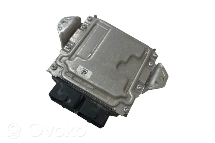 Suzuki SX4 S-Cross Sterownik / Moduł ECU 3391061M00