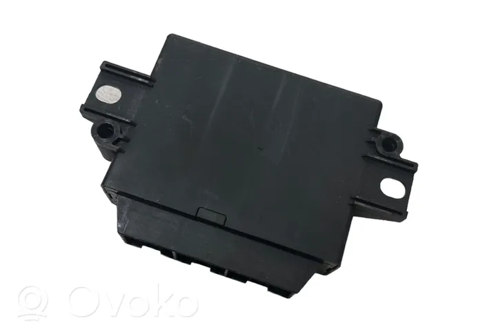 Audi A6 S6 C5 4B Unité de commande, module PDC aide au stationnement 4F0919283P