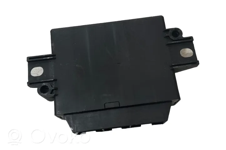 Audi A6 S6 C5 4B Unité de commande, module PDC aide au stationnement 4F0919283P