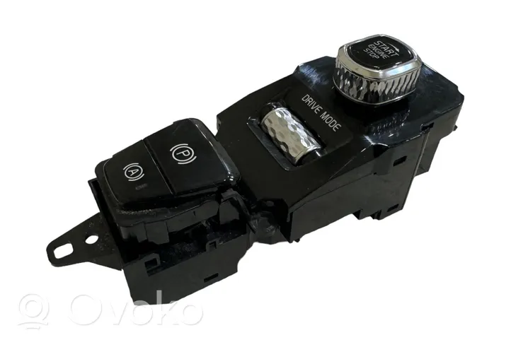 Volvo XC90 Moottorin start-stop-painike/kytkin P31443818