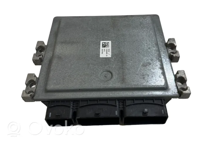 Nissan Qashqai Variklio valdymo blokas 23710BB31A