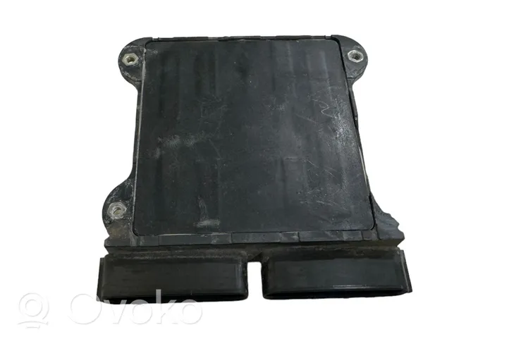 Toyota Avensis T250 Unité / module de commande d'injection de carburant 8987171010