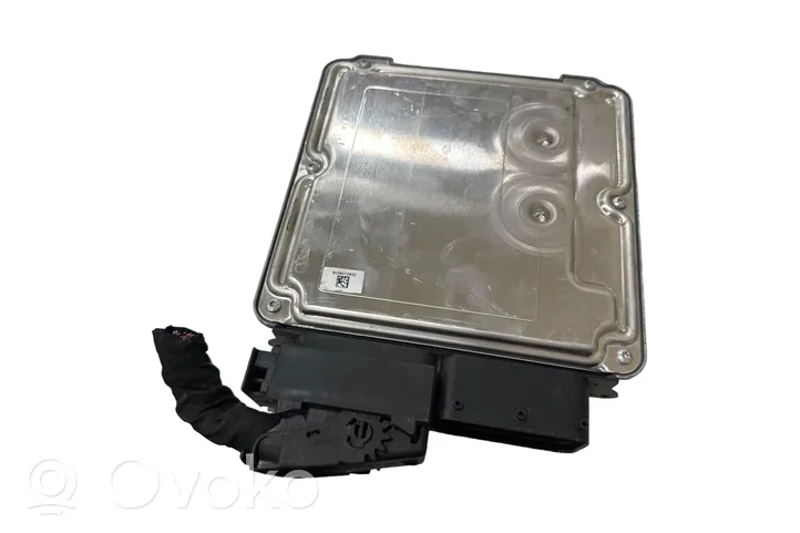 Audi A4 S4 B9 Centralina/modulo del motore 04L907309L