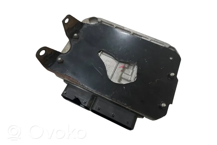 Mitsubishi Outlander Engine control unit/module 1860B614