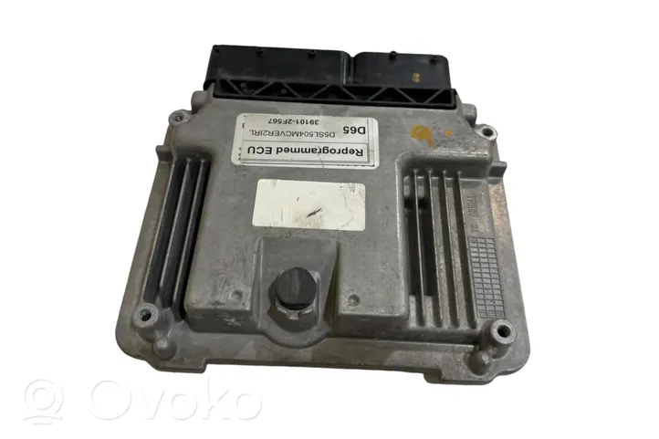 KIA Sportage Moottorin ohjainlaite/moduuli 391012F567