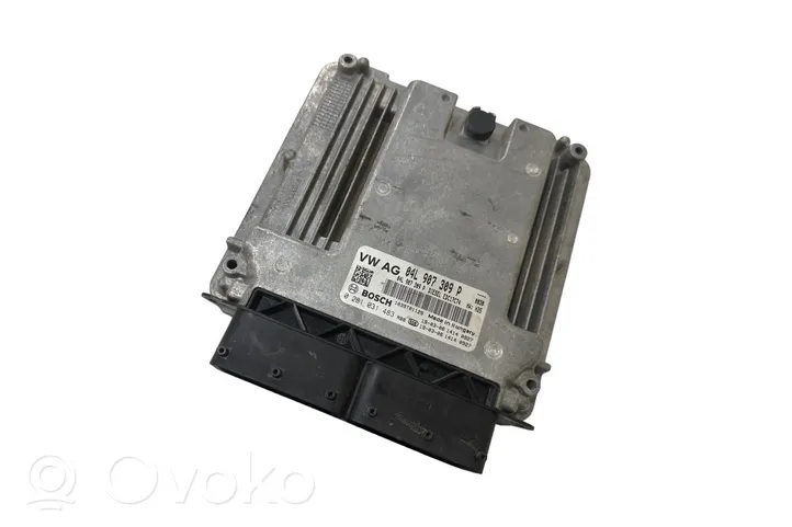 Volkswagen PASSAT B8 Sterownik / Moduł ECU 04L907309P