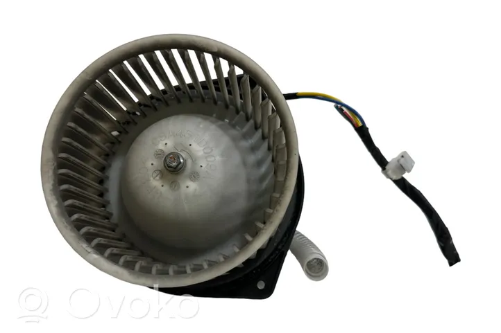 Mitsubishi Lancer VIII Ventola riscaldamento/ventilatore abitacolo CSA431D214