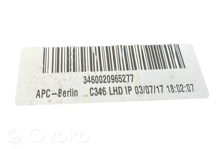 Ford Focus Panelė BM51A018W18BC