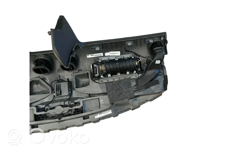 Audi A3 S3 8P Dashboard 8P1857067