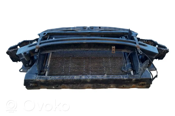 Skoda Octavia Mk2 (1Z) Juego de radiador 1K0959455EF