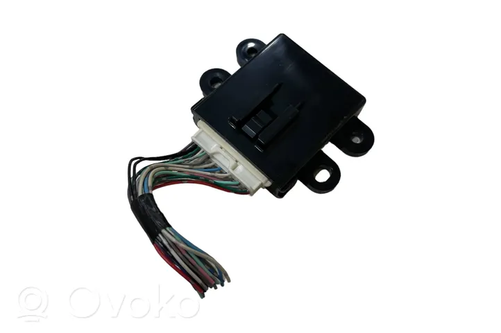 Mitsubishi ASX Muut ohjainlaitteet/moduulit 8637A633